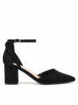 DeeZee Tacones WSS20968-02 Must