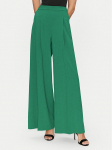 Simona Corsellini Palazzo p&uuml;ksid P25CPPA01001 Roheline Wide Leg