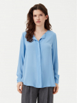 Vila S&auml;rk Lucy 14044253 Sinine Regular Fit