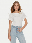Guess T-s&auml;rk V3BI11 J1314 Valge Regular Fit