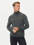 Napapijri Golf Damavand NP0A4GJT Roheline Regular Fit XXL