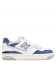 New Balance Tossud BB550BWG Valge