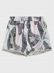 Guess Riidest &scaron;ortsid J3GD05 WFBN0 Roheline Relaxed Fit