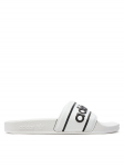 adidas Pl&auml;tud Adilette ID5799 Valge