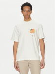 HUGO T-s&auml;rk Dartiee 50537576 Ekr&uuml;&uuml;v&auml;rv Oversize