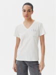 Liu Jo Sport T-s&auml;rk TA5172 JS923 Ekr&uuml;&uuml;v&auml;rv Regular Fit