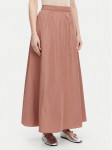 MAX&Co. Midiseelik Matrigna 2516101074200 Roosa Relaxed Fit 40