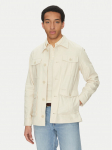 Guess Kevad-s&uuml;gis jope M5GL31 WH791 Beež Regular Fit