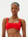 Chantelle Bikini &uuml;lemine osa C12VQ0 Punane XS_S