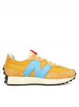 New Balance Tossud U327VSA Kollane 45