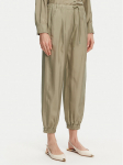 Marella Riidest p&uuml;ksid Abetaia 2513131095 Roheline Relaxed Fit