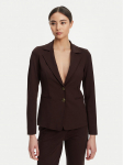 Marella Pintsak Debutto 2523916034 Pruun Regular Fit 44