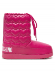 LOVE MOSCHINO Lumesaapad JA24082G1LISE626 Roosa