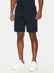 Emporio Armani Underwear Spordi&scaron;ortsid EM000495 AF10790 UB102 Tumesinine Regular Fit M