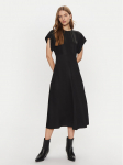 Calvin Klein Kokteilikleit K20K207841 Must Regular Fit
