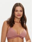 Calvin Klein Underwear Bralette rinnahoidja 000QF7945E Roosa XS