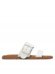 Tamaris Pl&auml;tud 1-27128-44 Valge 36