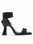 Patrizia Pepe Sandaalid 8X0066/L078 Must