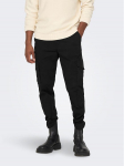 Only & Sons Riidest p&uuml;ksid 22025431 Must Tapered Fit