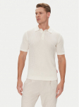 JOOP! Jeans Polo s&auml;rk 15 JJK-08Vicono 30045448 Beež Modern Fit