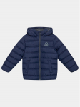 United Colors Of Benetton Talvejope 2WU0CN016 Tumesinine Regular Fit