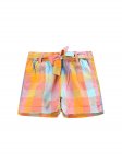 Coccodrillo Riidest &scaron;ortsid WC5119401FGK Oranž Regular Fit