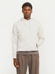Jack & Jones Pluus Hakkai 12256841 Beež Relaxed Fit