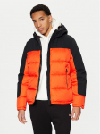 Champion Talvejope 220345 Oranž Regular Fit M