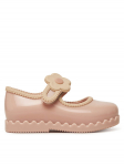 Melissa Baleriinad Mini Melissa Hip Ballerina Bb 36261 Beež