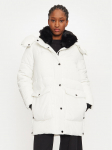 Rinascimento Talvejope CFC0118343003 Valge Loose Fit