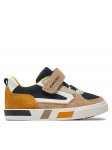 Geox Tossud B Kilwi Boy B45A7B 02214 C6659 M Pruun