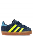 adidas Tossud Gazelle Cf El I IH2783 Tumesinine 19