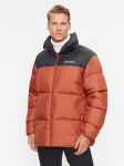 Columbia Talvejope Puffect&trade; II 2025821 Oranž Regular Fit L