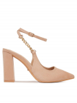 DeeZee Tacones HT368-1 Beež