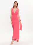 ViCOLO &Otilde;htune kleit TE0028 Roosa Regular Fit L