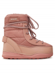 Bogner Lumesaapad La Plagne 11 32447004 Roosa