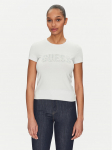 Guess T-s&auml;rk W5GI04 J1314 Sinine Slim Fit