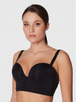 Wonderbra Balconette rinnahoidja WB000BHM Must