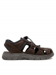 Josef Seibel Sandaalid Brendan 05 16805 Pruun