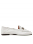 Filipe Loaferid 10646 Valge