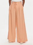 ViCOLO Riidest p&uuml;ksid TB2700 Oranž Relaxed Fit