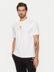 KARL LAGERFELD T-s&auml;rk 755461 551235 Valge Regular Fit