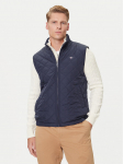 Gant Vest 7006341 Tumesinine Regular Fit M