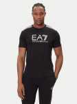 EA7 Emporio Armani T-s&auml;rk 7M000961 AF10375 UC001 Must Regular Fit
