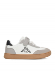 Kappa Tossud CEO-NF214809(CH) Valge 32