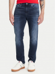 Tommy Jeans Teksad Austin DM0DM21901 Tumesinine Slim Fit