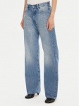 G-Star Raw Teksad Bowey 3D D25372-E266 Sinine Boyfriend Fit