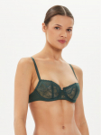 Chantelle Balconette rinnahoidja Origins C13XM5 Roheline