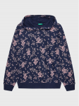 United Colors Of Benetton Pluus 3PK2C201D Tumesinine Relaxed Fit 140