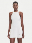adidas by Stella McCartney Tennisekleit Training JM1409 Beež Slim Fit